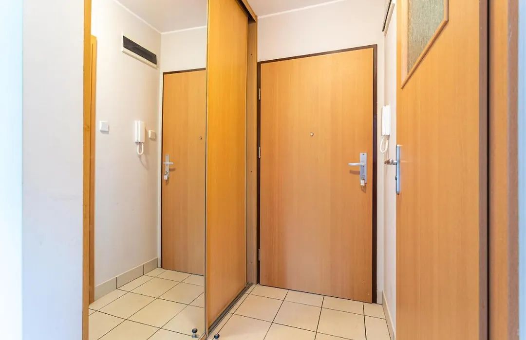 Sopot Relax Victus Sobieskiego Z Parkingiem By Noclegi Renters-1
