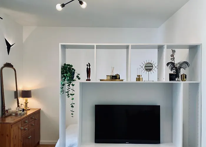 Urokliwe Studio przy Plaży